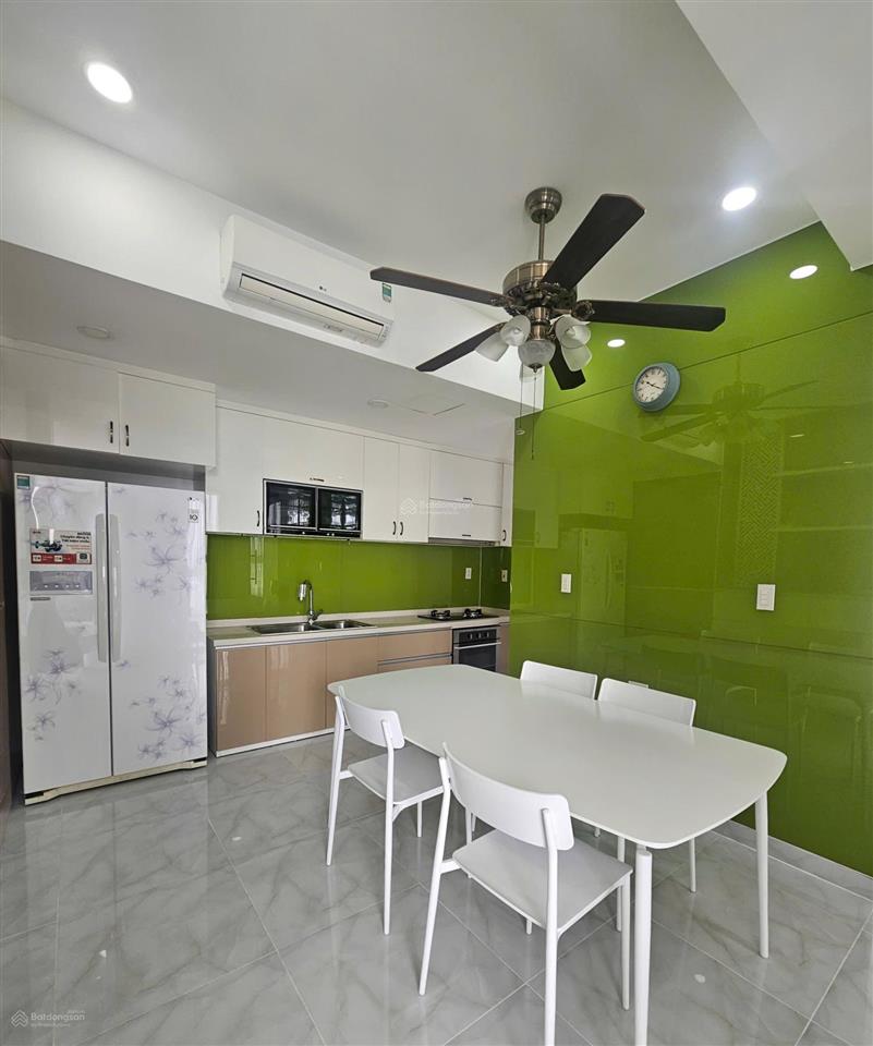 Cho thuê cc star hill, 22 triệu vnd, 94m2, đầy đủ tiện nghi