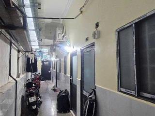 Siêu phẩm chdv quận tân phú . phú thạnh dòng tiền 80tr/tháng