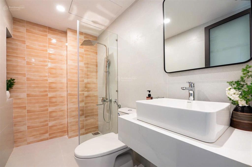 Toà căn hộ 10 tầng diện tích 180m, mới 100%. đường an thượng 28. view công viên. doanh thu 450tr