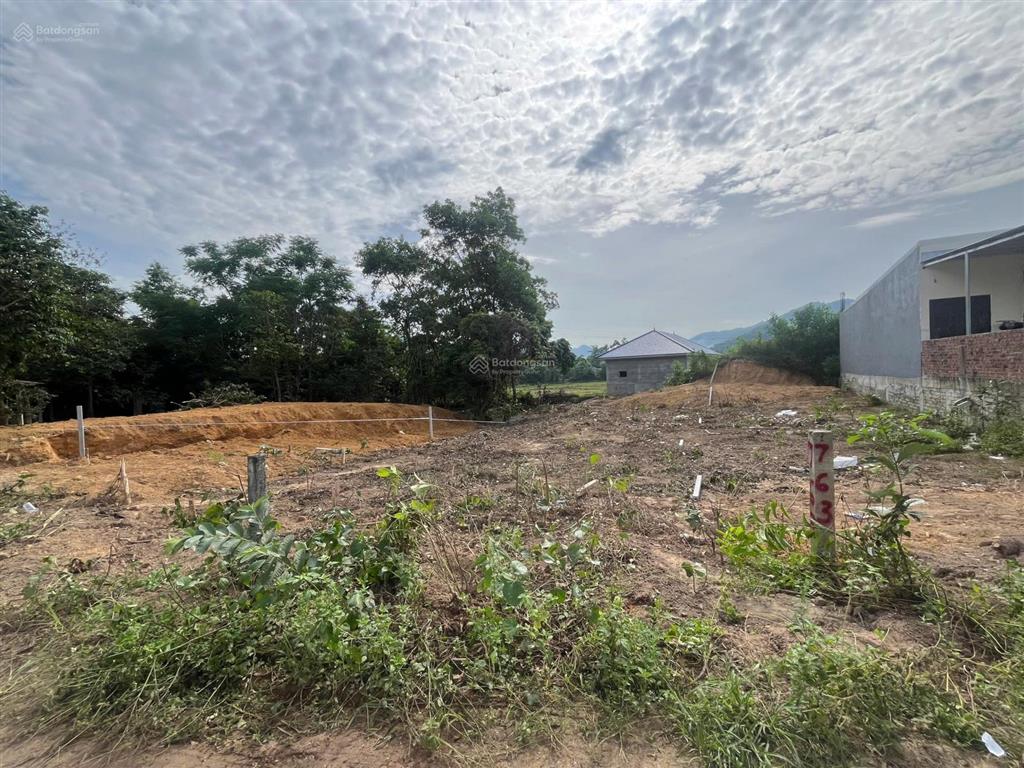 Bán đất thổ cư tại xã hòa sơn, 1,1 tỷ, 150m2, hàng hiếm tại uy tín