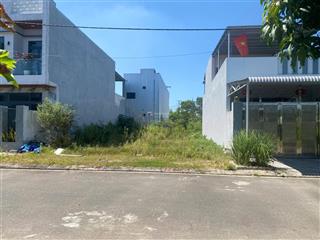 Chủ cần bán nhanh lô đất khu tđc hòa liên 3 view công viên giá chỉ nhỉnh 2,5 tỷ