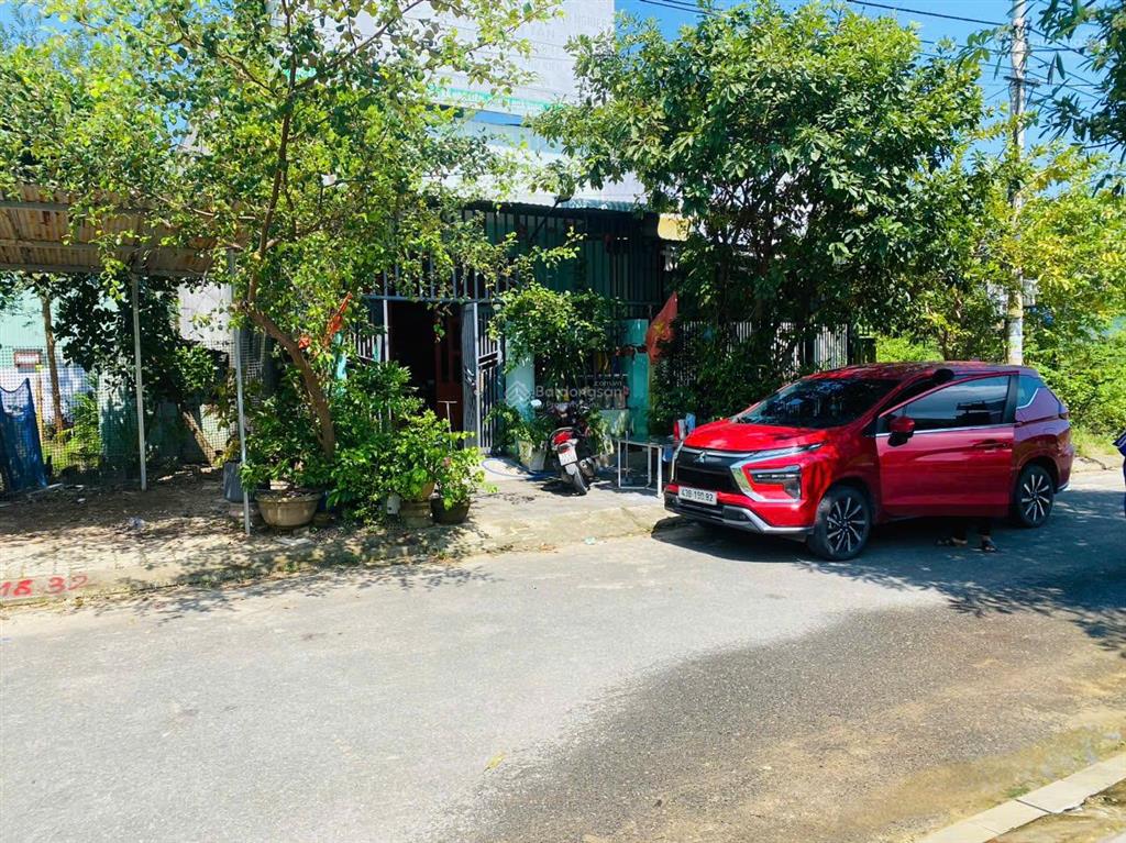 Cần tiền bán nhanh lô tái định cư hòa liên 5 vị trí đẹp