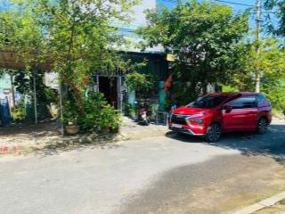 Cần tiền bán nhanh lô tái định cư hòa liên 5 vị trí đẹp