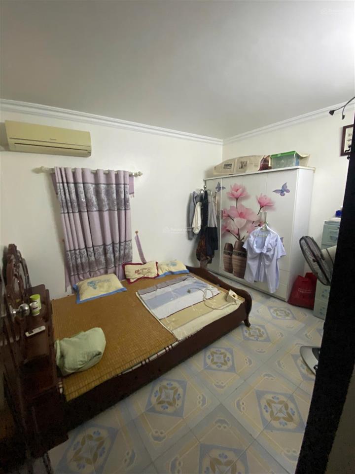 Bán nr 3pn, 2wc tại ngõ 139 ngô gia tự, hải an, 3,8 tỷ, 54m2 chính chủ giá ưu đãi