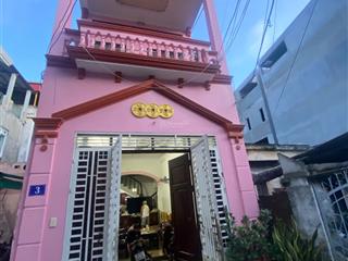 Bán nr 3pn, 2wc tại ngõ 139 ngô gia tự, hải an, 3,8 tỷ, 54m2 chính chủ giá ưu đãi