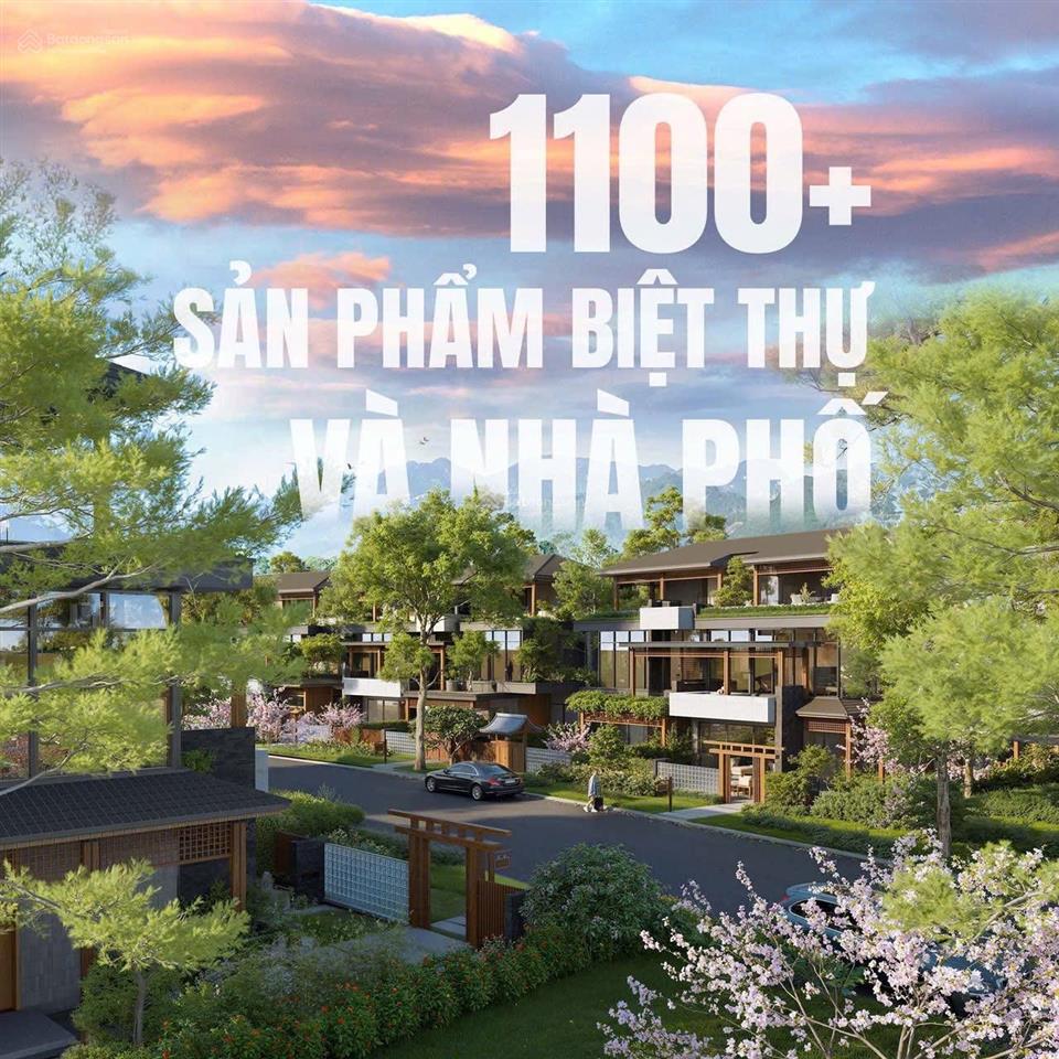 Bán biệt thự tại utopia villas & resort, 42 triệu / m2, 112 m2, giá tốt, uy tín