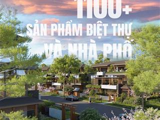 Bán biệt thự tại utopia villas & resort, 42 triệu / m2, 112 m2, giá tốt, uy tín