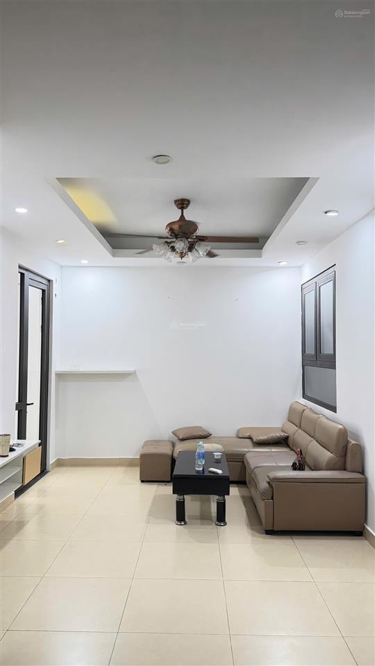 Cần bán gấp căn hộ chính chủ, sổ đỏ cất két sẵn sàng giao dịch