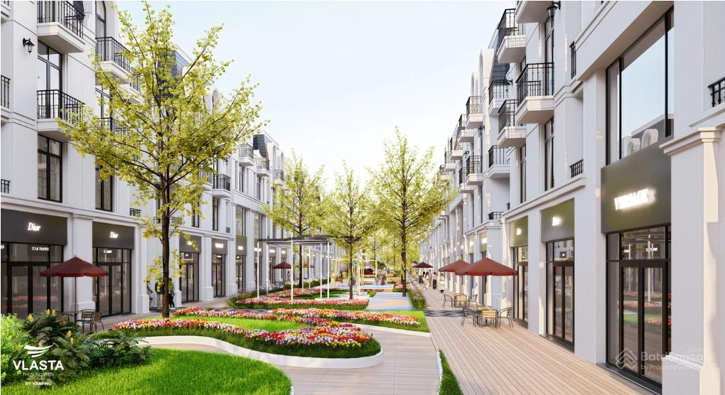 Nhận tìm căn đẹp theo nhu cầu khách hàng vlasta thuỷ nguyên