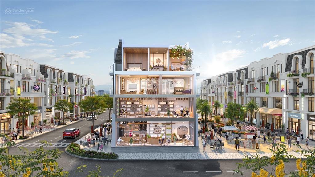 Nhận tìm căn đẹp theo nhu cầu khách hàng vlasta thuỷ nguyên