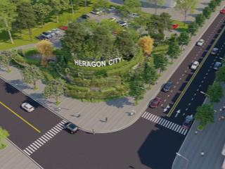 Quỹ ngoại giao giá tốt heragon city nam ngạn  thanh hóa