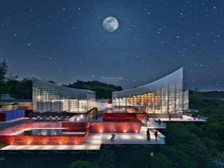Quỹ căn utopia villas & resort giá tốt dự án