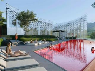 Bảng giá mới nhất utopia villas & resort hòa bình