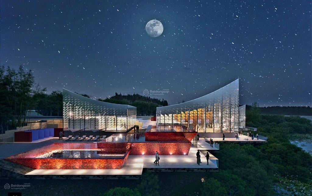 Bảng giá mới nhất utopia villas & resort tháng 8