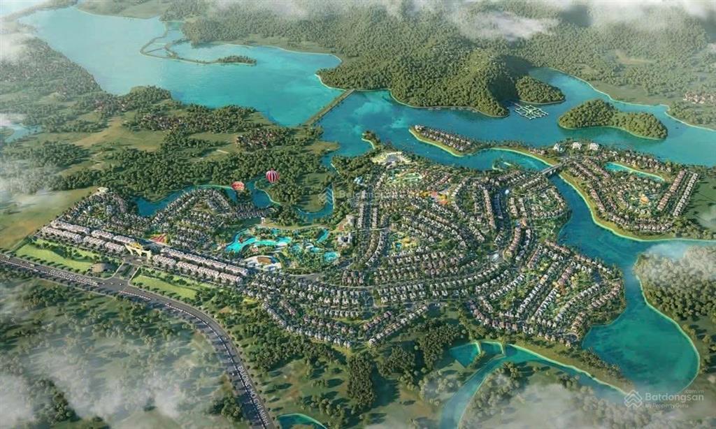 Bảng giá mới nhất utopia villas & resort tháng 8