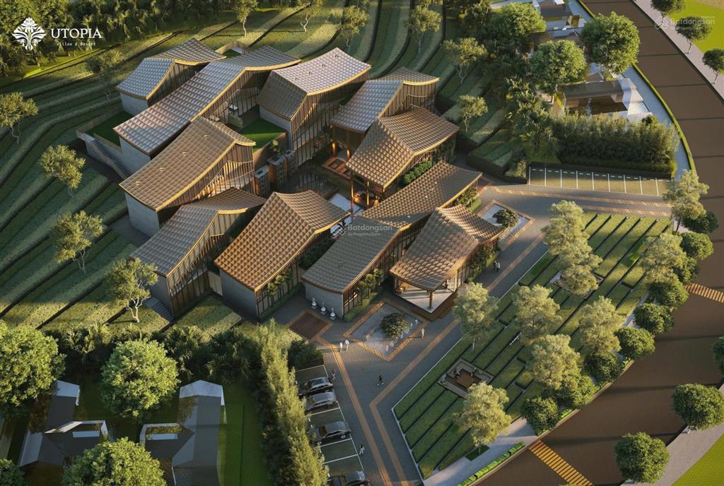 Nghe nói utopia đợt này chốt nhanh lắm