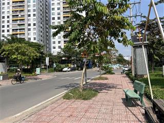 Bán đất nền 222m2 tại đường số 6, bình chiểu, thủ đức, chỉ với 16 tỷ vnd