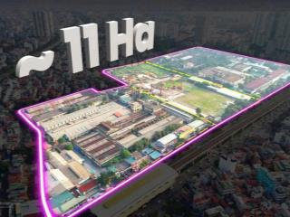 Mở bán vinhomes galaxy cao xà lá 233, 233b, 235 nguyễn trãi, thanh xuân, hà nội, giá 200.x tr/m2