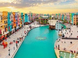 Quỹ căn chuyển nhượng giá rẻ vinhomes ocean park 2,3. chỉ từ 7,x tỷ. sẵn sổ đỏ, sinh lời ngay