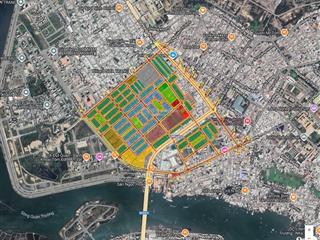 Bán nhà mặt tiền đại lộ nguyễn tất thành, phường phước long