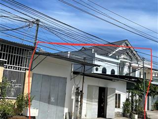 Bán nhà tại đường tô ký, phước đồng, nam nha trang, khánh hòa
