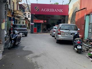 3,7 tỉ/56,1m đất thổ cư  cổ loa, đông anh, ngay sau nhà văn hóa xóm mít. ngõ 3m, sổ sẵn sang tên.