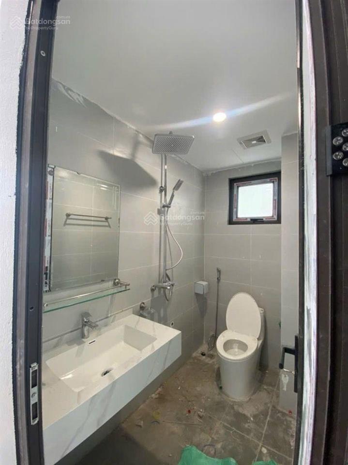 3,95 tỉ nhà 3 tầng mới tại bắc hồng đông anh, sàn 50,9m2 sân trước sau cực thoáng. sẵn sổ