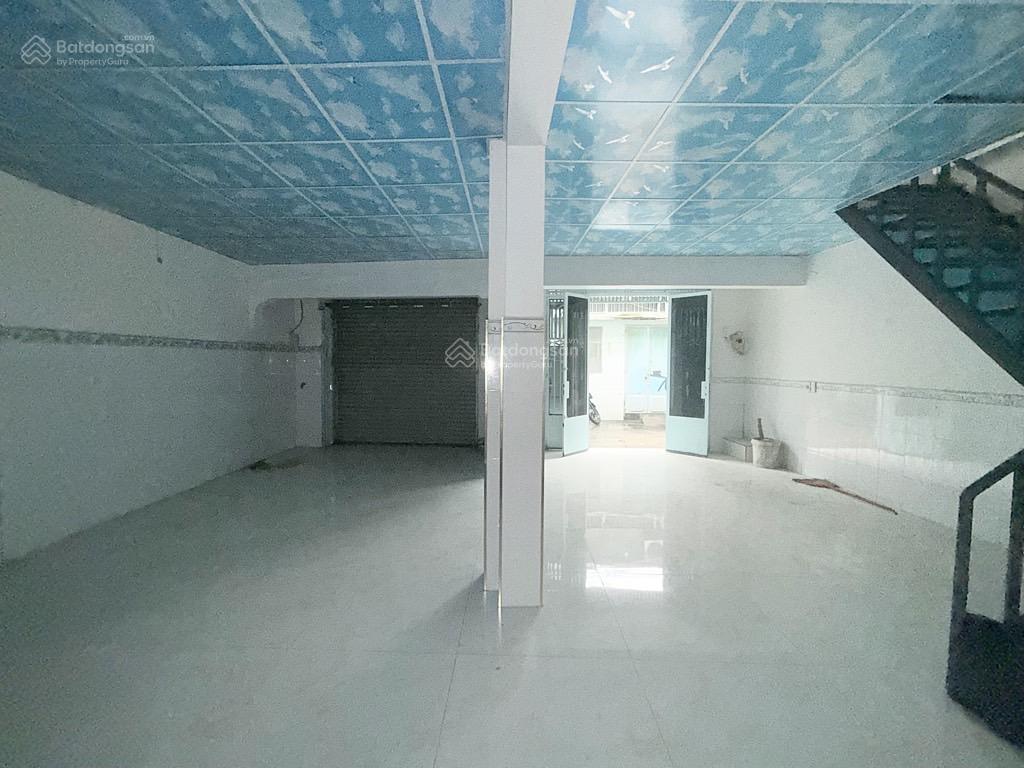 Nhà bình thạnh 54m, ngang 7m, 2t 3pn, hxh nơ trang long, gần chu văn an, giảm 600 trd còn 7.3 tỷ tl