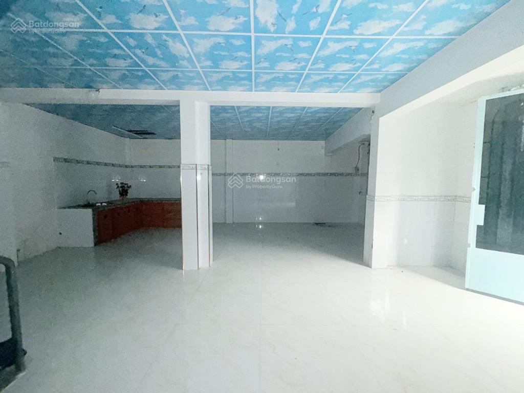 Nhà bình thạnh 54m, ngang 7m, 2t 3pn, hxh nơ trang long, gần chu văn an, giảm 600 trd còn 7.3 tỷ tl