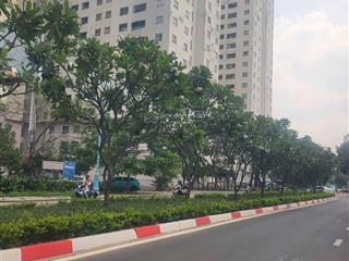 Căn hộ bình thạnh tầng cao, mặt tiền đường phan chu trinh, 61m 2pn, giảm 100 trđ còn 3.65 tỷ