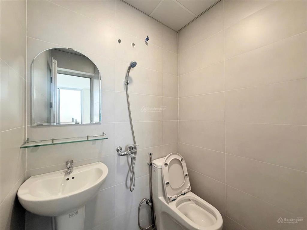 Giảm 400 còn 3,1 tỷ  bán chung cư 2 phòng ngủ đường chu văn an quận bình thạnh  giáp svđ gia định