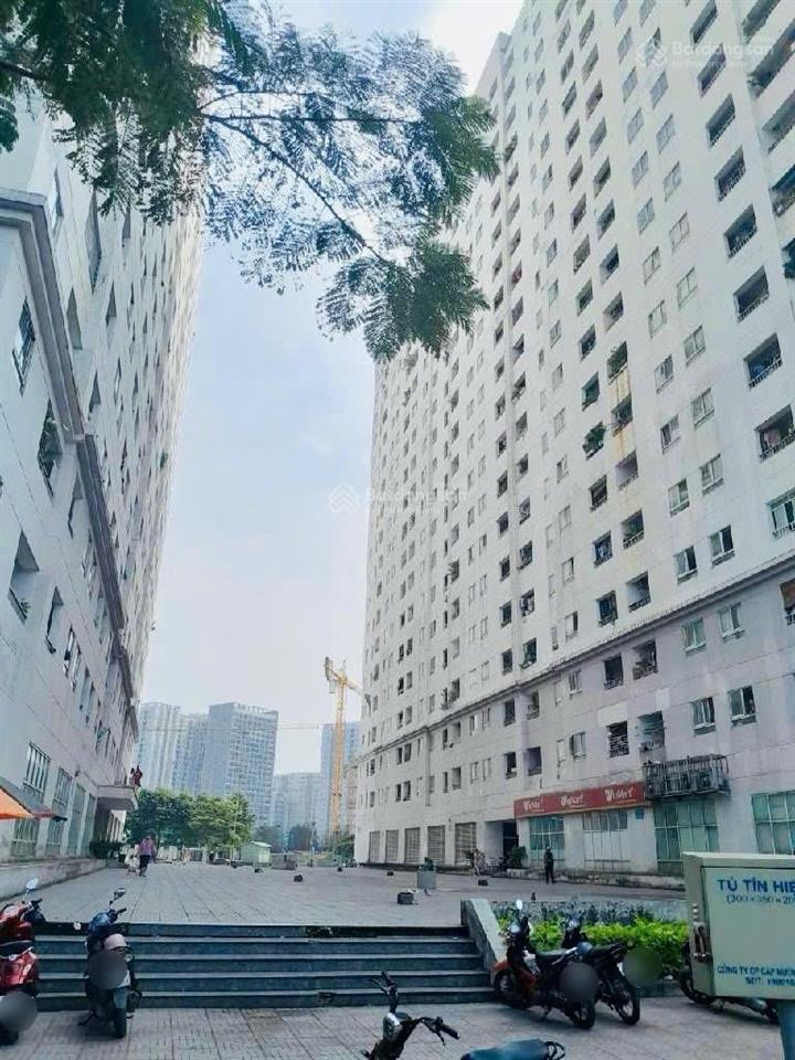 Giảm 400 còn 3,1 tỷ  bán chung cư 2 phòng ngủ đường chu văn an quận bình thạnh  giáp svđ gia định