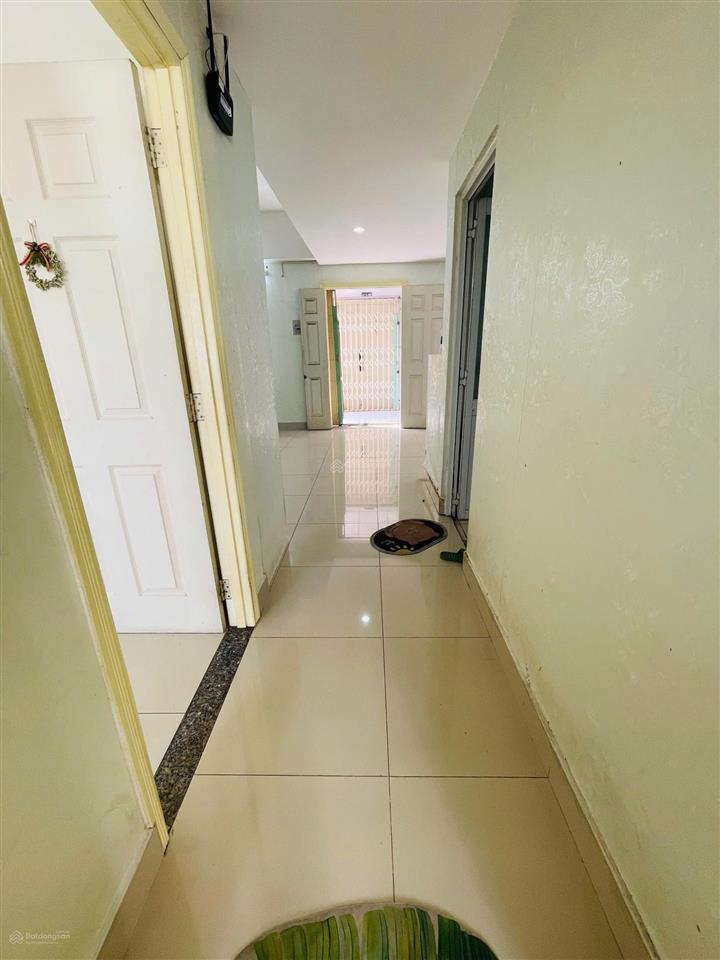 Giảm 450 trđ còn 3.2 tỷ tl căn góc 68m, 2pn, shr, view thoáng, chung cư 1050 chu văn an bình thạnh