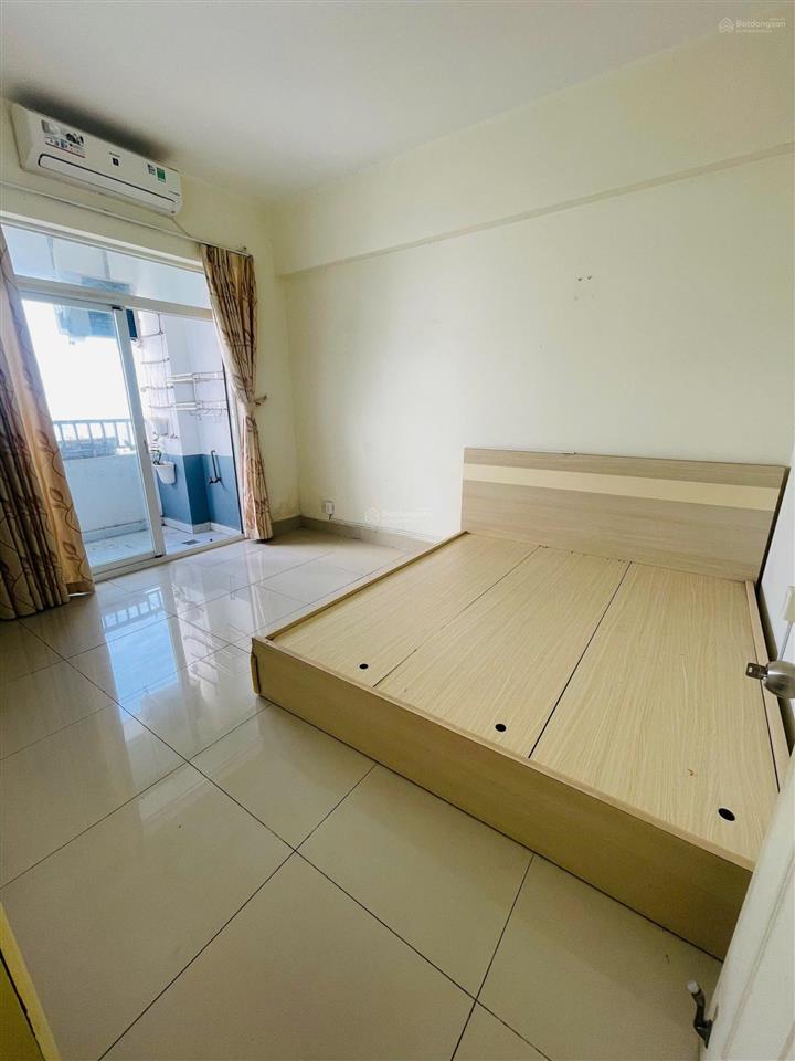 Giảm 450 trđ còn 3.2 tỷ tl căn góc 68m, 2pn, shr, view thoáng, chung cư 1050 chu văn an bình thạnh