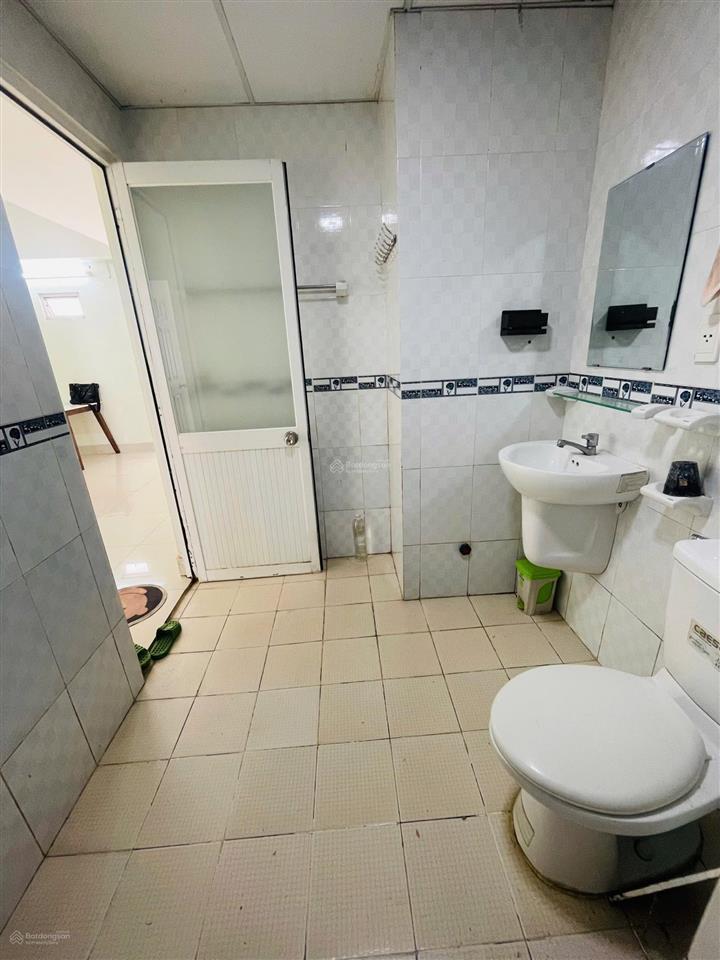 Giảm 450 trđ còn 3.2 tỷ tl căn góc 68m, 2pn, shr, view thoáng, chung cư 1050 chu văn an bình thạnh