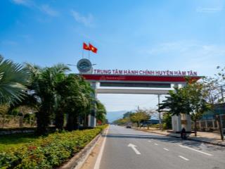 Nhà 2 mt đường nhựa 38x28m, dt 1082m2 ngay tthc hàm tân, cần bán gấp giá rẻ như bèo, chỉ hơn 3tỷ