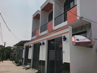 Hailongreal nhà 1,25 tỷ, dt 4x8m, 1 lầu, mới 100%, gần ngã 5 mũi tàu, tân kim, gần khu công nghiệp