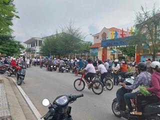 Hailongreal đất bán, dt5x24m, 120m2, giá 35tr/m2, đường lê văn lương rẽ vào lê thị tám, khu 28ha