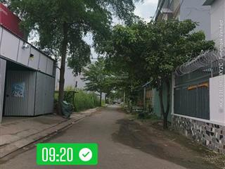 Hailongreal đất bán 3.7ty, dt 5x17m, đường 8m, khu 409/ nguyễn văn tạo, gần trường lái thành công