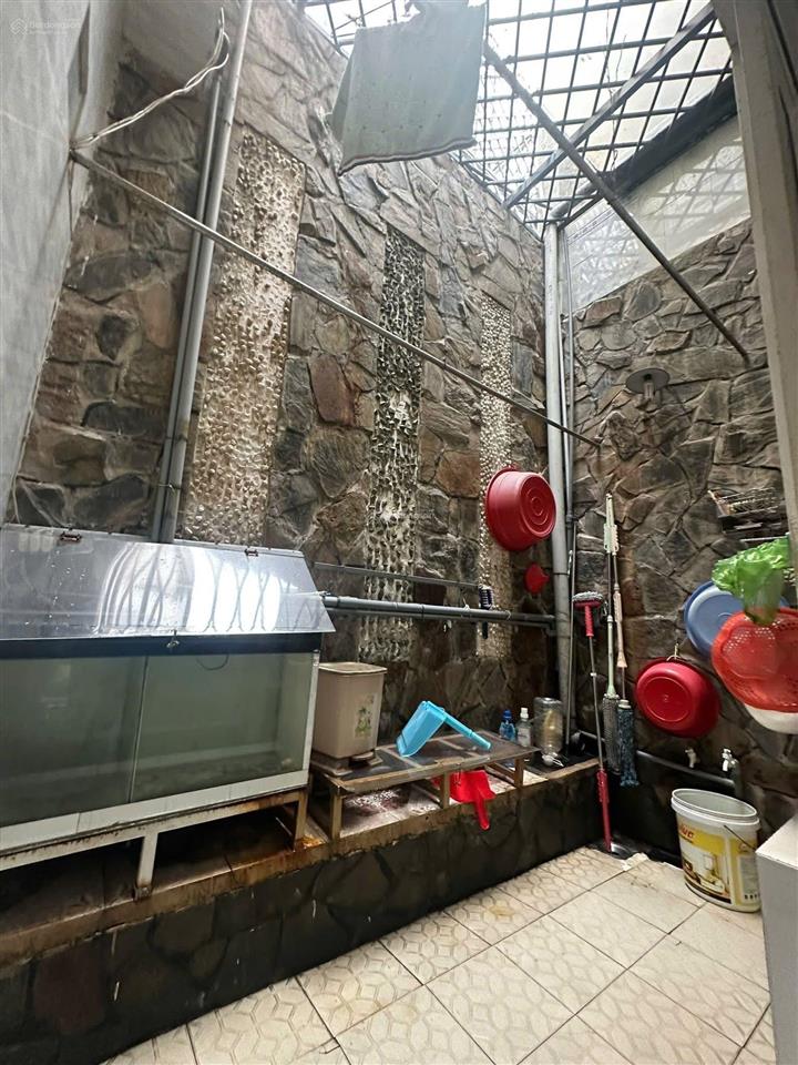 5.1x15m, bán nhà hẻm xe hơi 1 trục, 1/ phan huy ích, 2 tầng, 3pn, p12 gò vấp, 6 tỷ nhỉnh