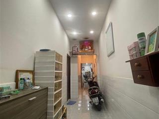 Nhà  kdc an phú tây chợ an phú tây bình chánh 84.8m 5x17m 2 tầng giá 3.4t tl chính chủ