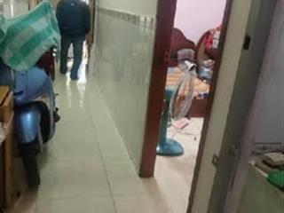 Bán nhà chợ bình chánhsổ hồnghoàng phan thái 71m 2 tầng  5x14m giá 2.3t