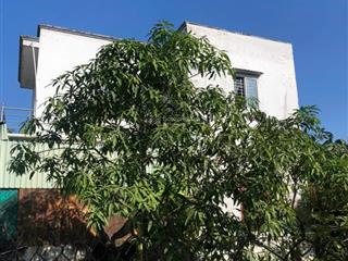 Nhà mặt tiền 8mhưng longngay đinh văn ước  98.7m 2 tầng giá 2.35t thương lương thiện chí