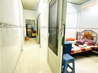 Nhà bán đinh đức thiện bình chánh 2 tâng  đường 17m 68m2  chỉ 2.7 tỷ