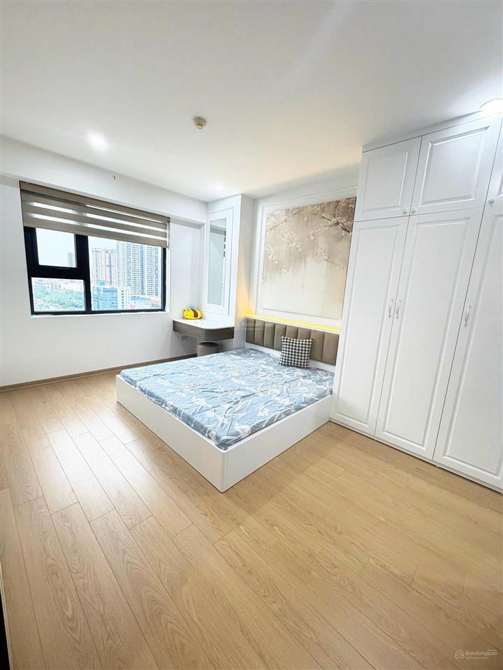 Cho thuê căn hộ 100m 3pn full giá 16tr tại flc complex36 phạm hùng