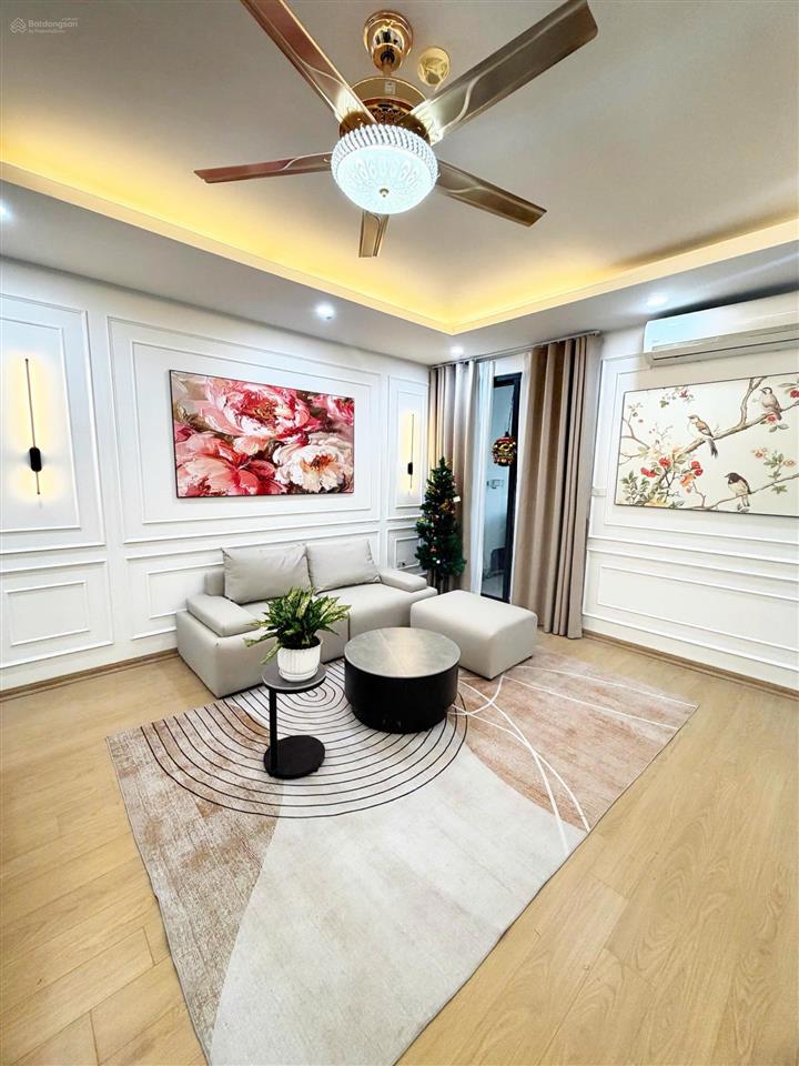 Cho thuê căn hộ 100m 3pn full giá 16tr tại flc complex36 phạm hùng