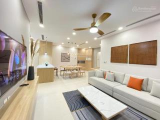 Cần cho thuê nhanh căn hộ 164m2 3n2vs cơ bản tại chung cư dolphin plaza  28 trần bình