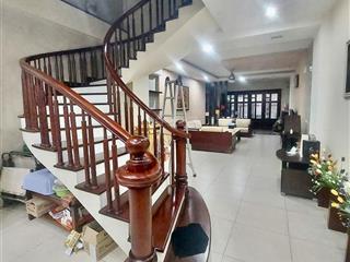 Bán nhà khu phân lô đầm trấu. dt 120m2 x 4 tầng.thang máy mt 5m. giá 25 tỷ