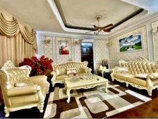 Bán nhà mặt phố quảng khánh. wieu hồ tây. lô góc. dt,330m x 6 tầng thang máy. mt,13m. giá, 410 tỷ