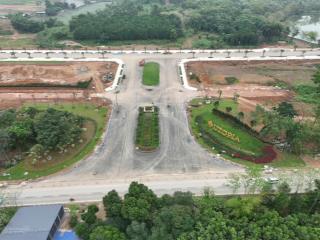 Vị trí đẹp đất ở đô thị kết hợp nghỉ dưỡng đẳng cấp 5 sao utopia